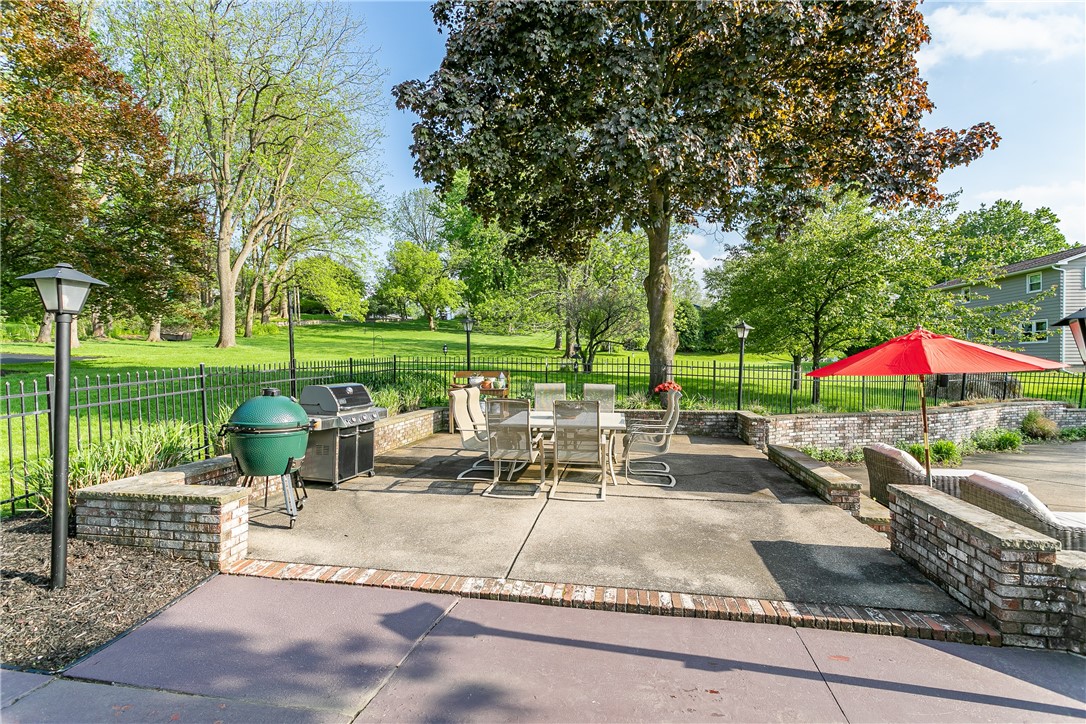 1883 Penfield Road Penfield, NY 14526 - Photo 39 of 46