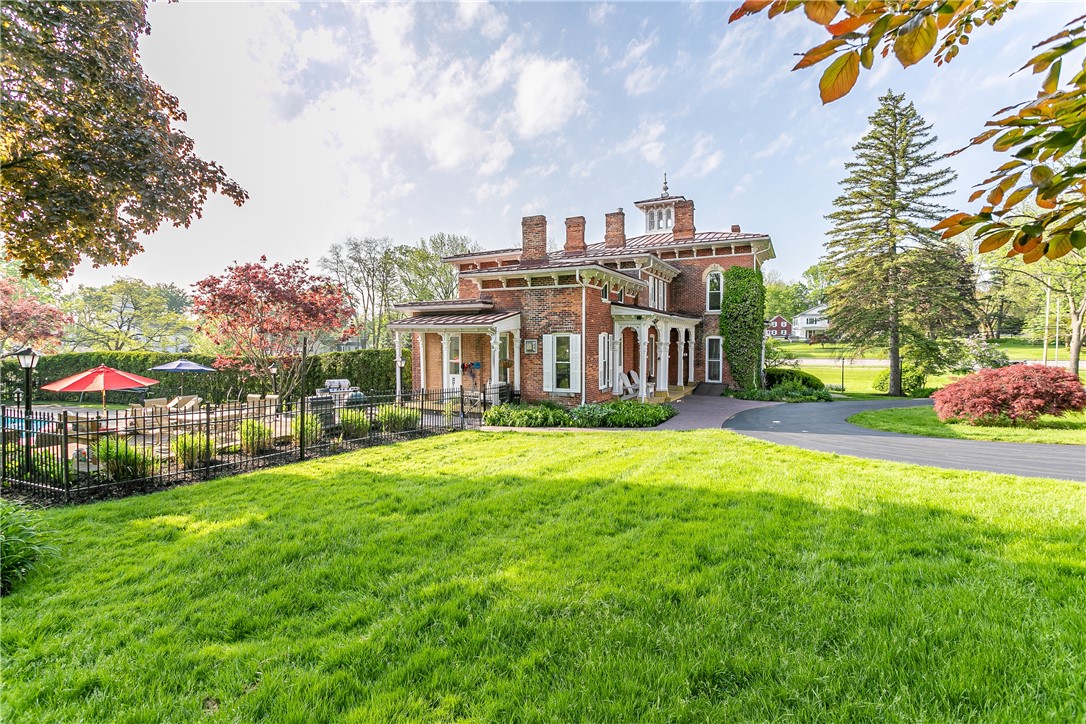 1883 Penfield Road Penfield, NY 14526 - Photo 40 of 46