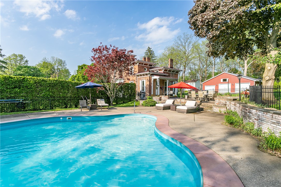 1883 Penfield Road Penfield, NY 14526 - Photo 4 of 46