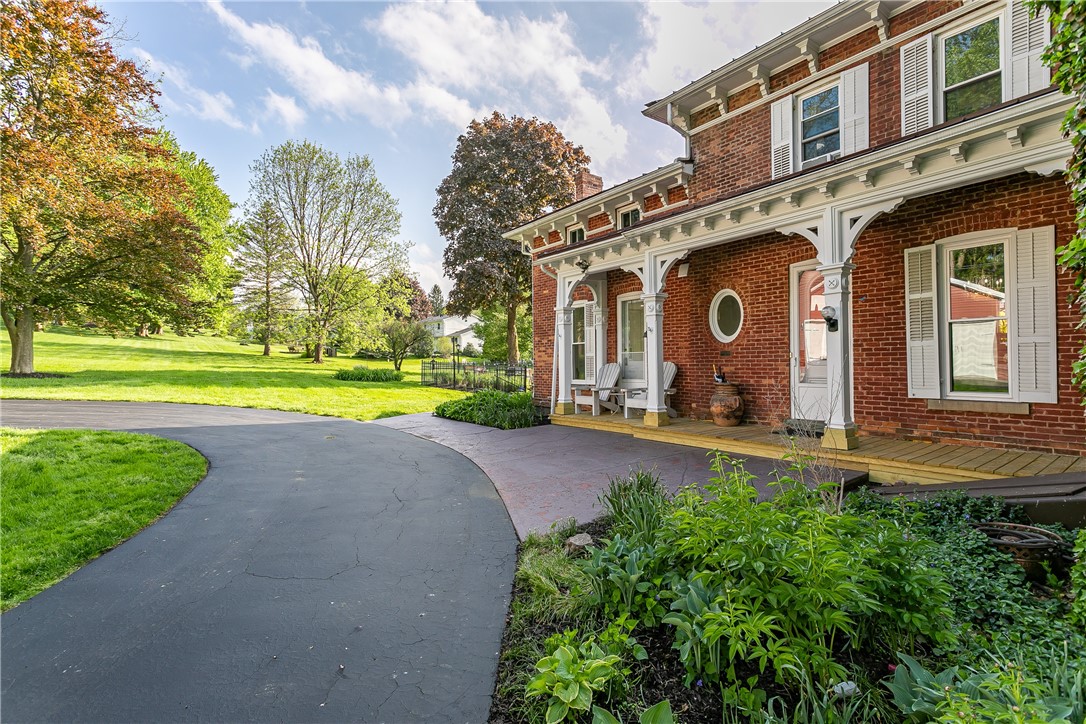 1883 Penfield Road Penfield, NY 14526 - Photo 42 of 46