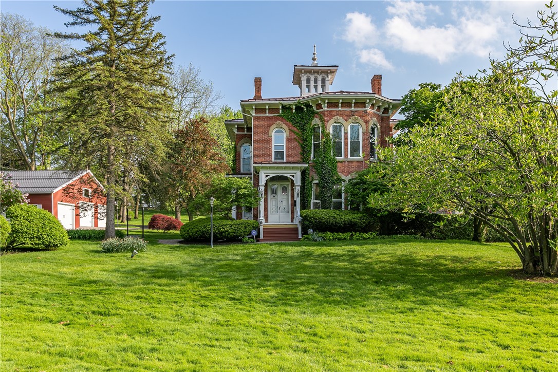 1883 Penfield Road Penfield, NY 14526 - Photo 43 of 46