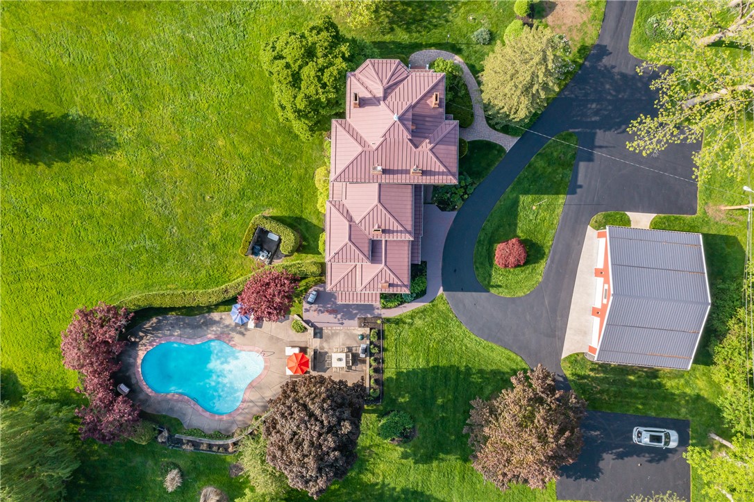 1883 Penfield Road Penfield, NY 14526 - Photo 44 of 46