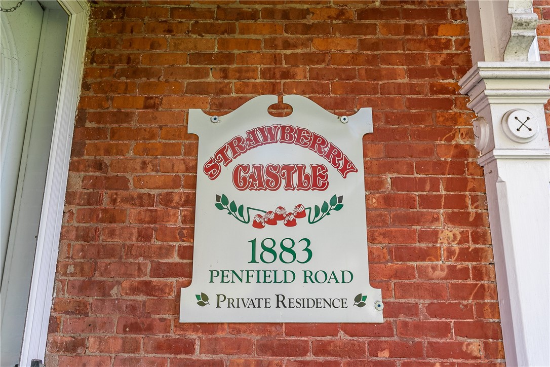 1883 Penfield Road Penfield, NY 14526 - Photo 45 of 46