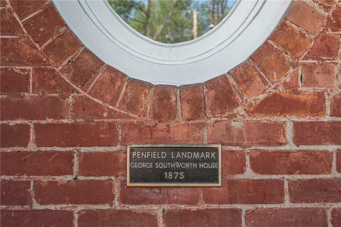 1883 Penfield Road Penfield, NY 14526 - Photo 46 of 46