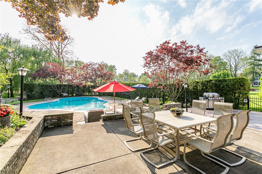 1883 Penfield Road Penfield, NY 14526 - Photo 5 of 46