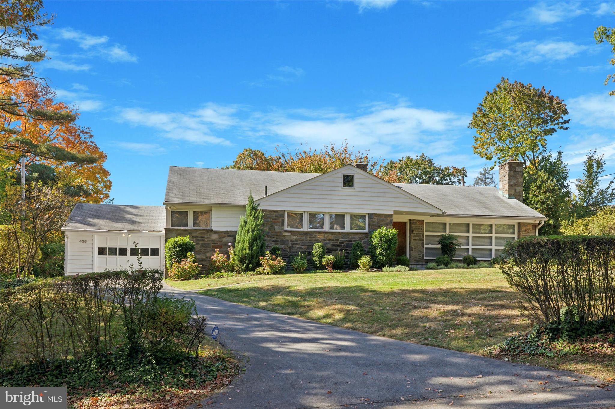 426 Merion Road Merion Station, PA 19066 - Photo 2 of 38 Gallery Image 2