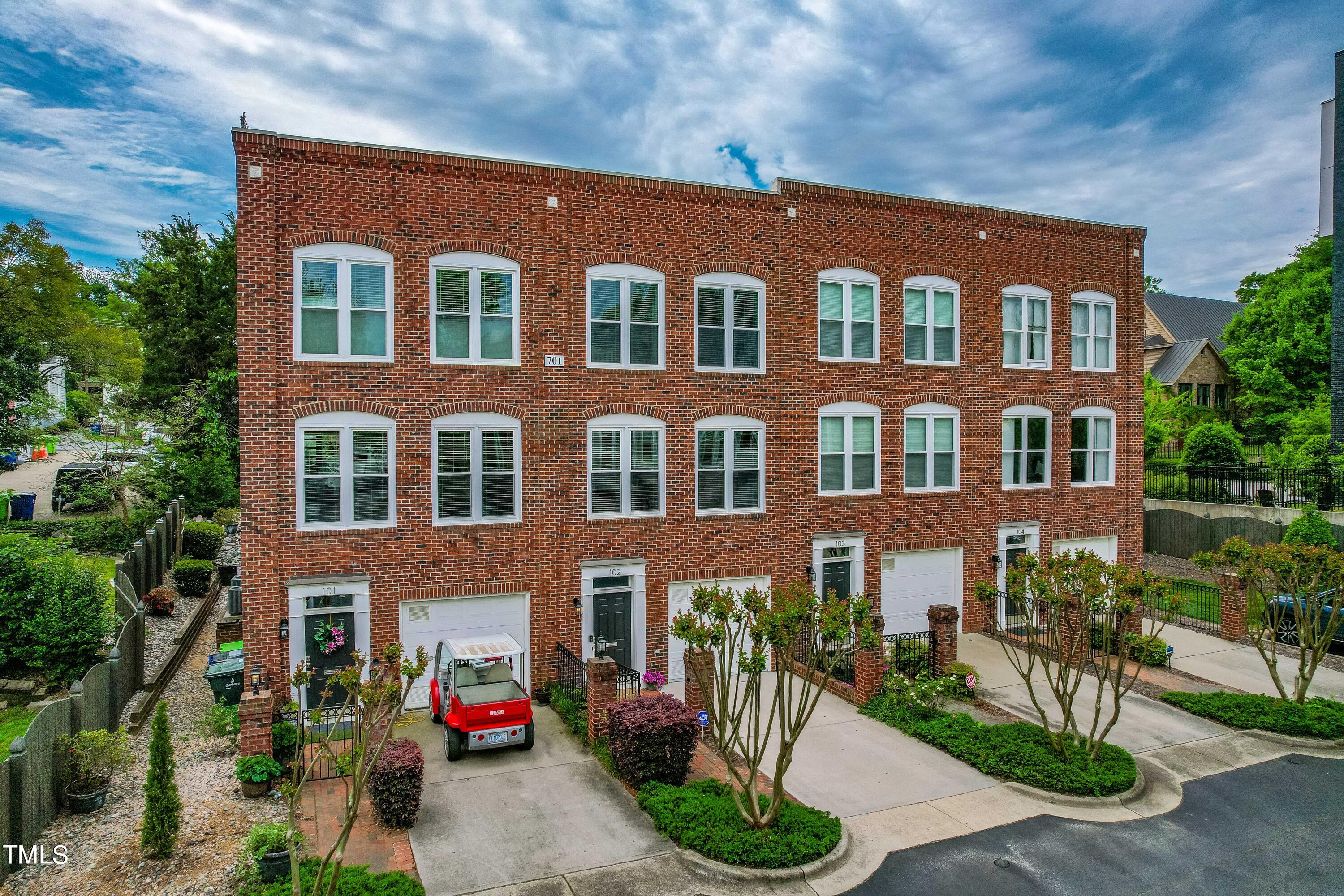701 West Lane Street, Unit 102 Raleigh, NC 27603 - Photo 2 of 41 dji_fly_20240424_121952_873_171398548086