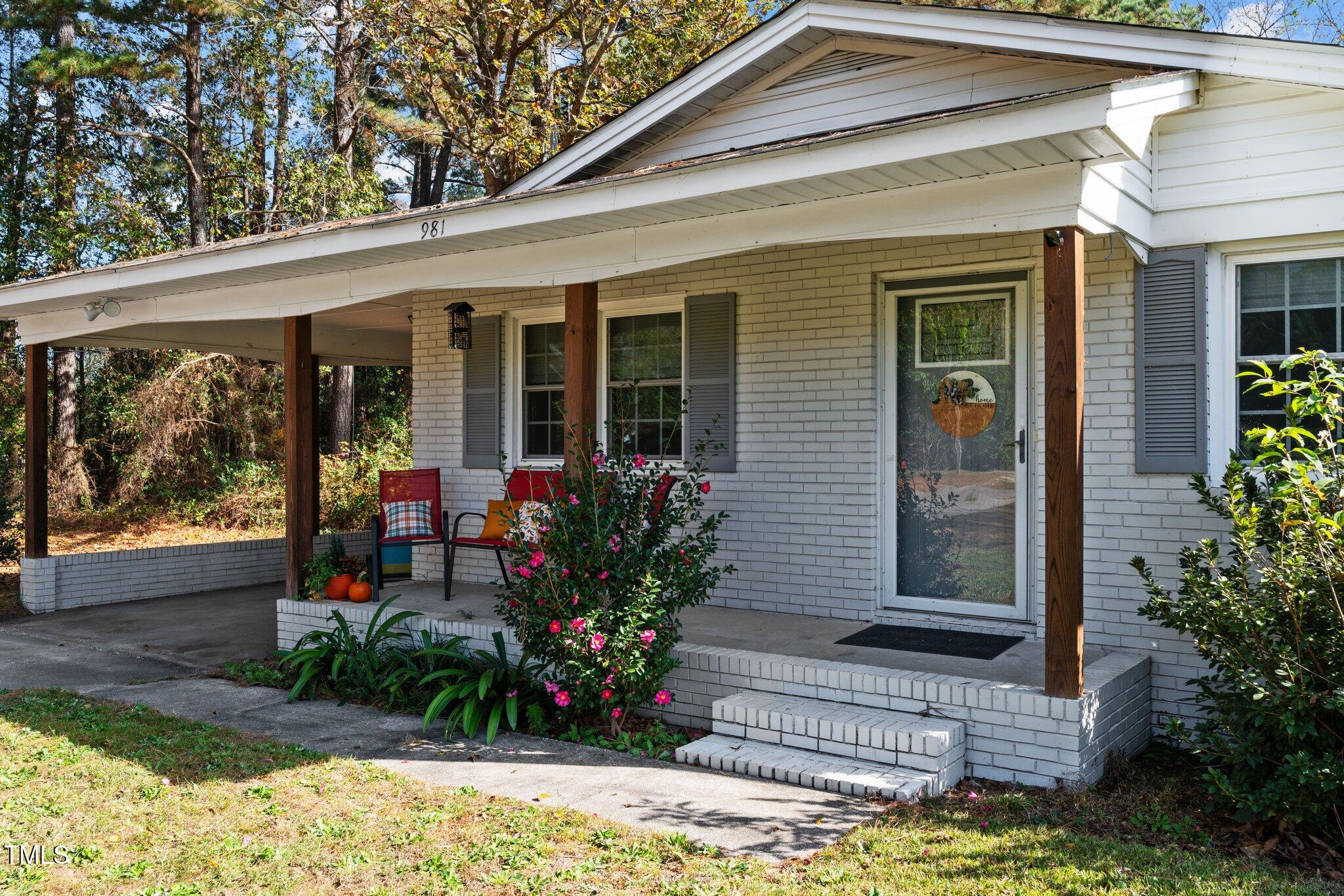 981 Shawtown Road Lillington, NC 27546 - Photo 19 of 26 33-web-or-mls-DSC07054