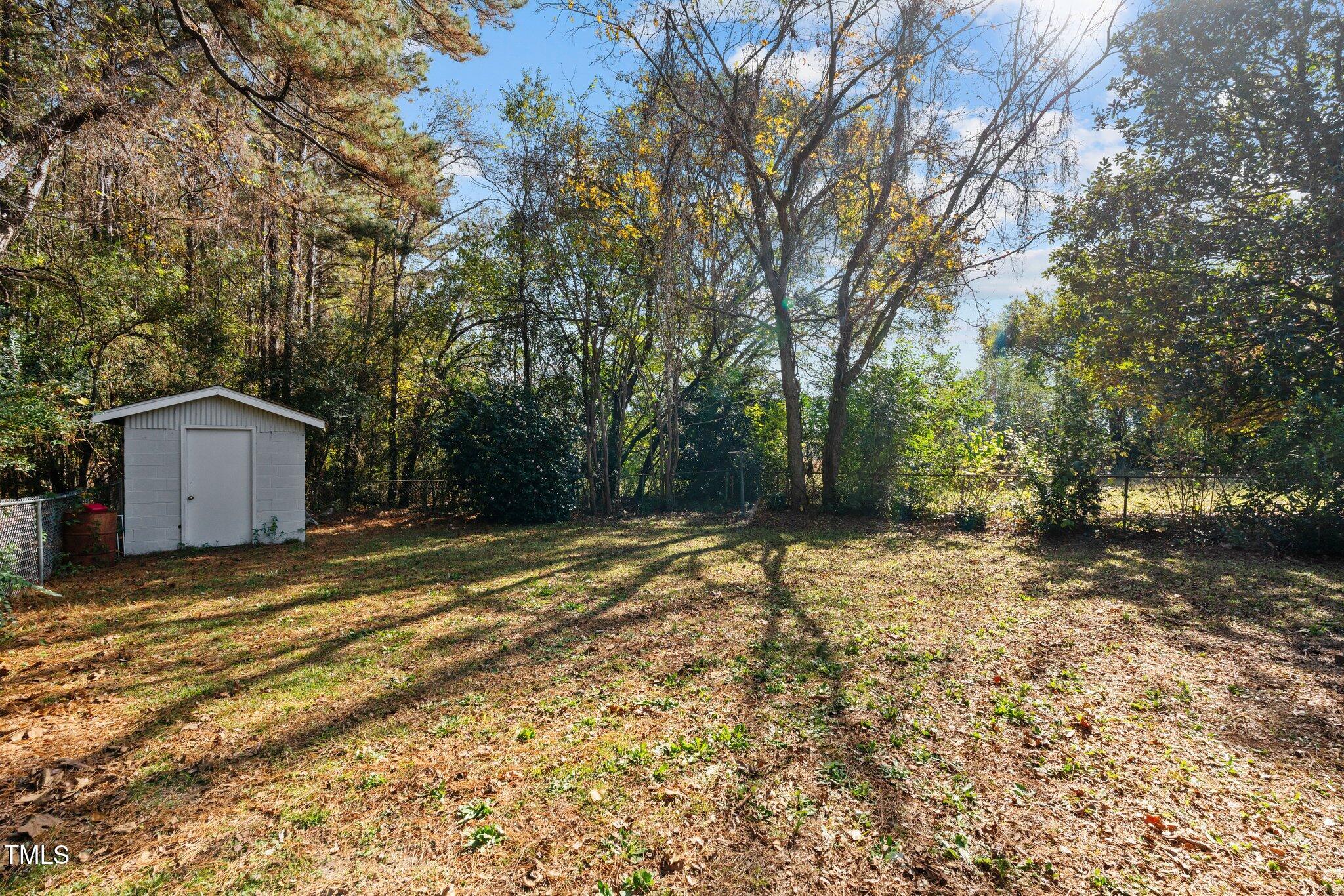 981 Shawtown Road Lillington, NC 27546 - Photo 21 of 26 39-web-or-mls-DSC07060