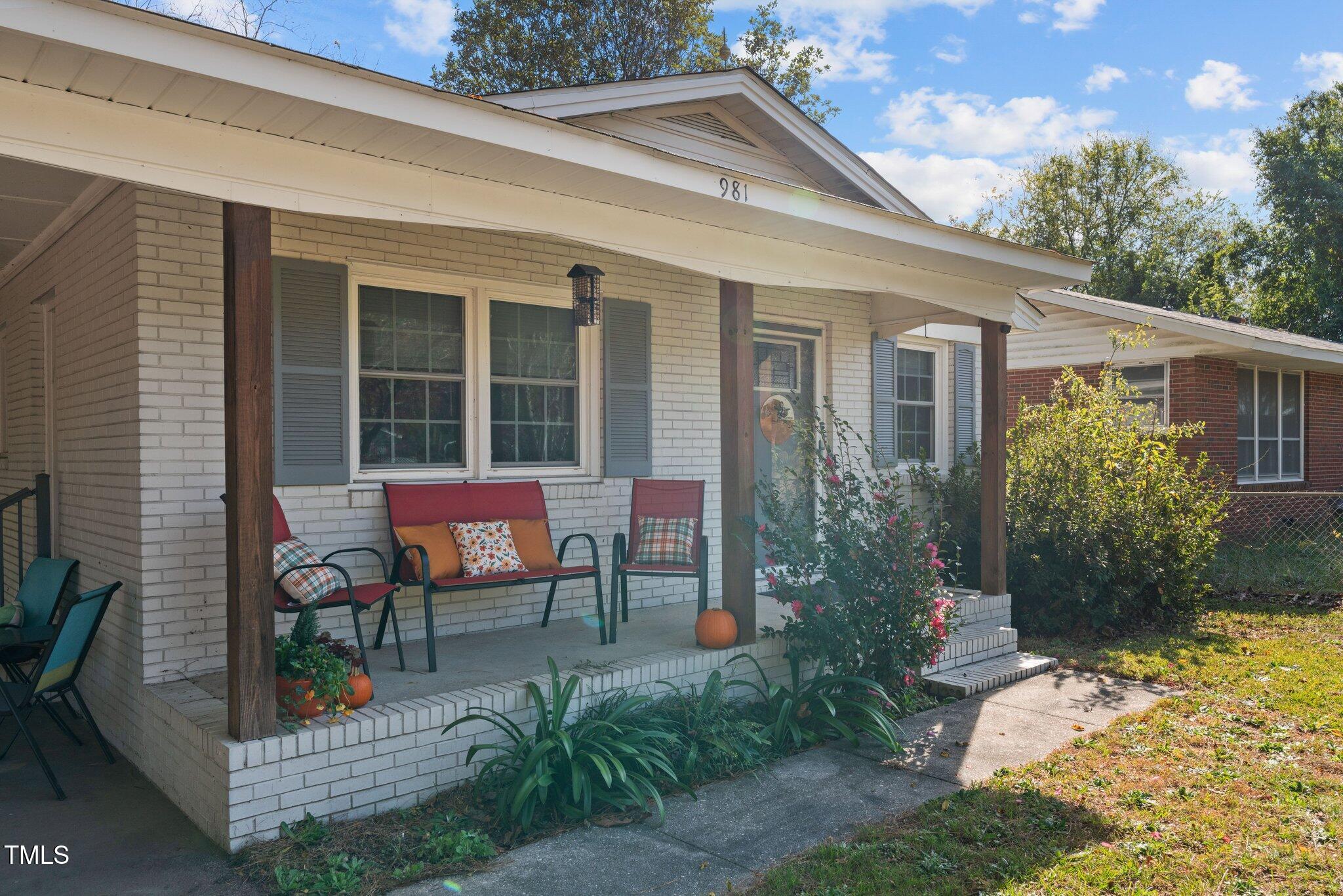 981 Shawtown Road Lillington, NC 27546 - Photo 4 of 26 34-web-or-mls-DSC07055