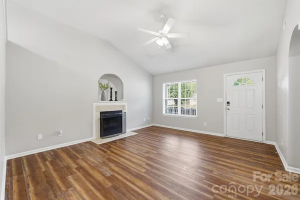 $284,900 | 11026 Olde English Drive, Charlotte, NC 28216