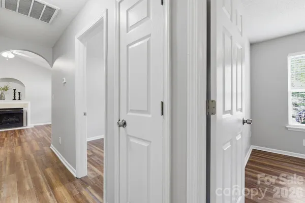 $284,900 | 11026 Olde English Drive, Charlotte, NC 28216
