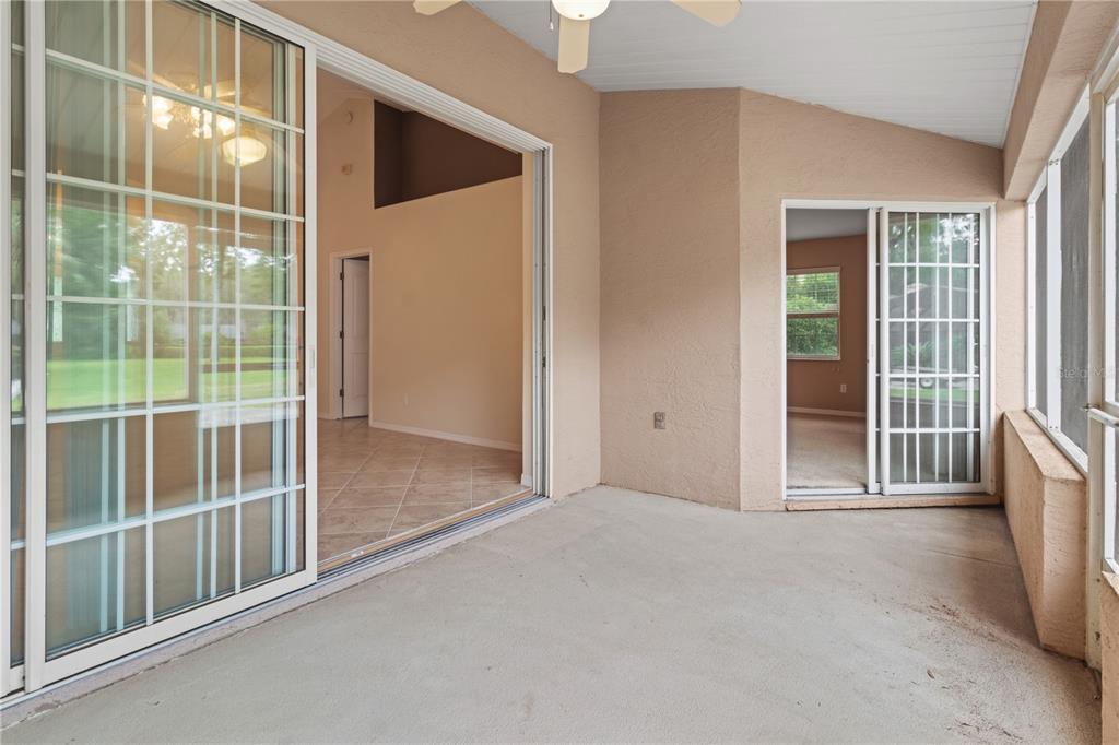 1617 Southeast 29th Terrace Ocala, FL 34471 - Photo 21 of 42 a view of an empty room