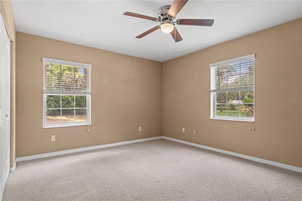 1617 Southeast 29th Terrace Ocala, FL 34471 - Photo 31 of 42 a view of an empty room with a window