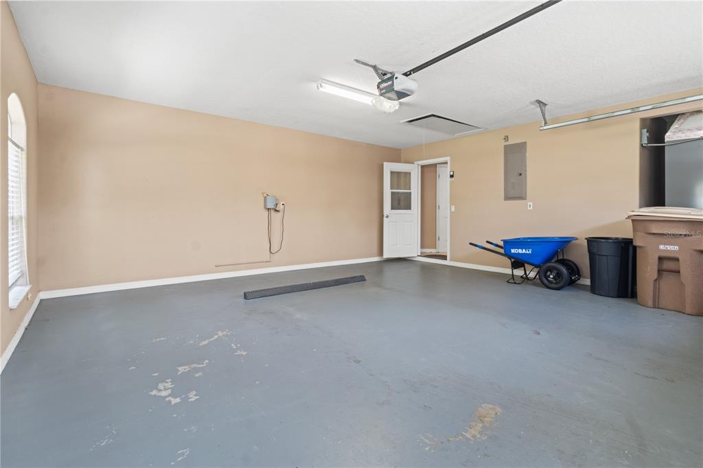 1617 Southeast 29th Terrace Ocala, FL 34471 - Photo 38 of 42 a view of a livingroom with furniture and staircase