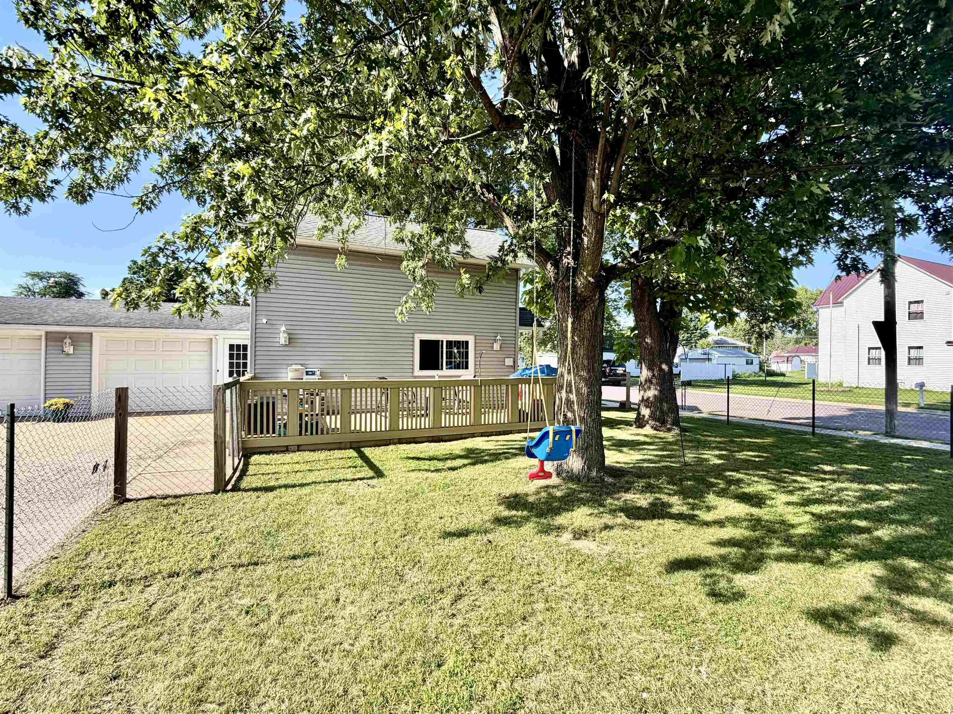203 North 3rd Street Muscoda, WI 53573 - Photo 4 of 17