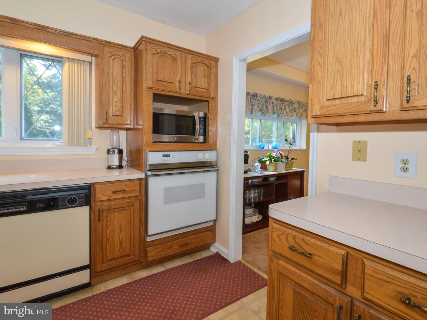 168 Madison Road Huntingdon Valley, PA 19006 - Photo 12 of 25 Kitchen