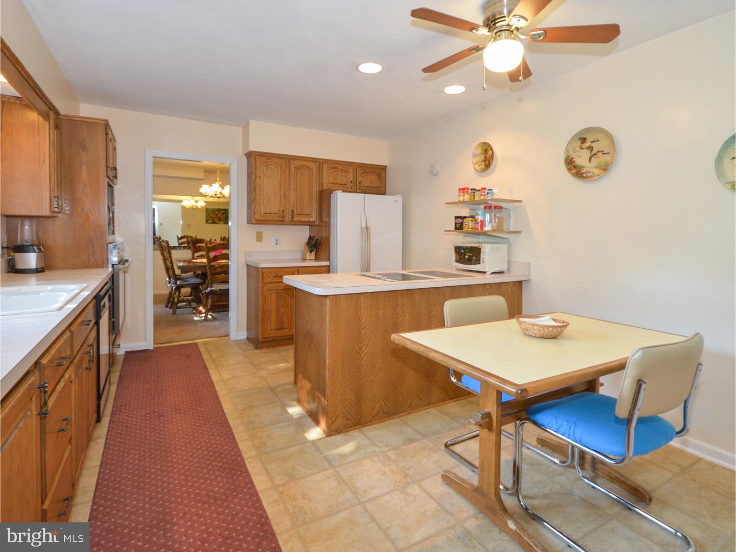 168 Madison Road Huntingdon Valley, PA 19006 - Photo 14 of 25 Kitchen