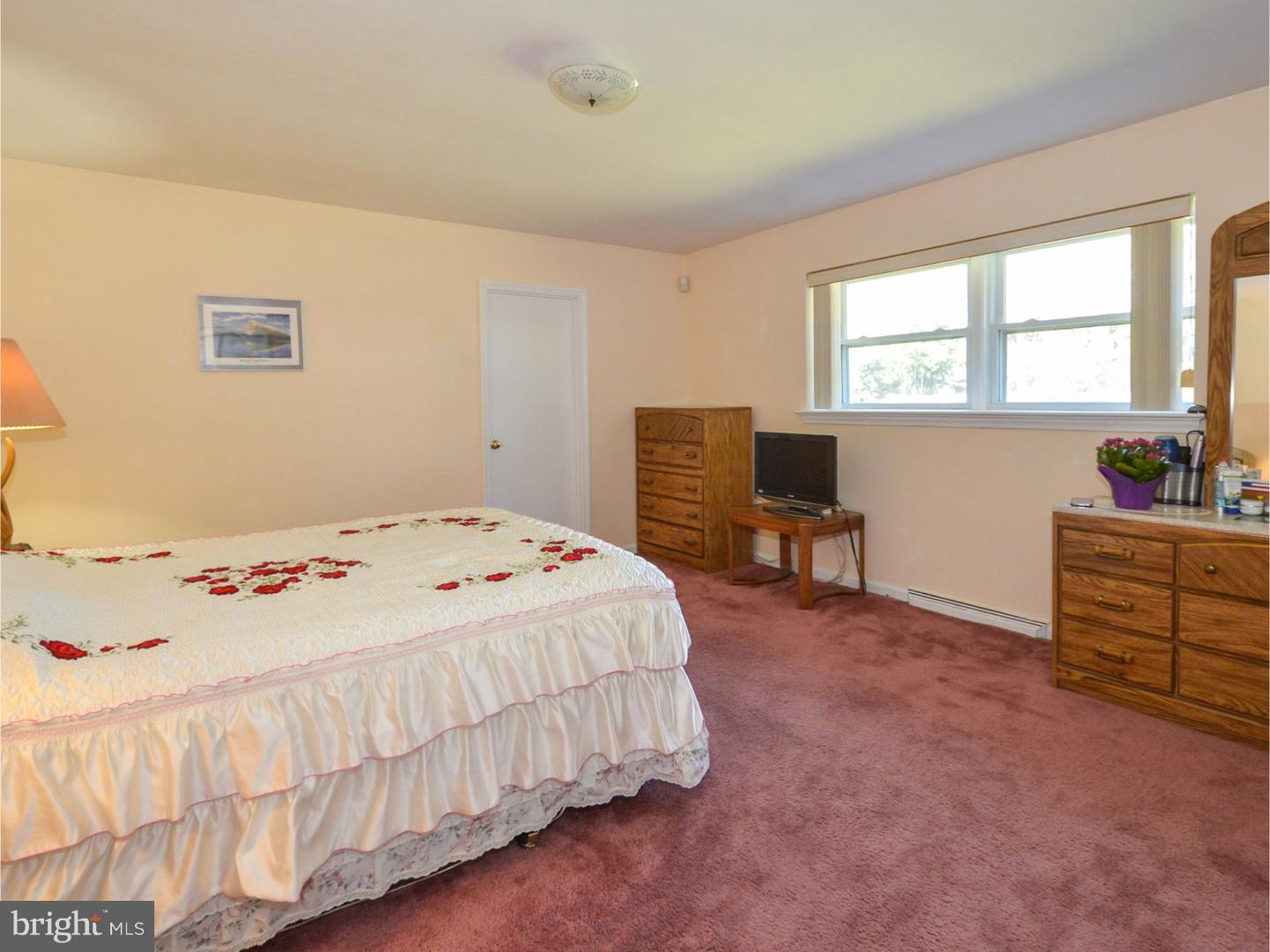 168 Madison Road Huntingdon Valley, PA 19006 - Photo 19 of 25 Master Bedroom