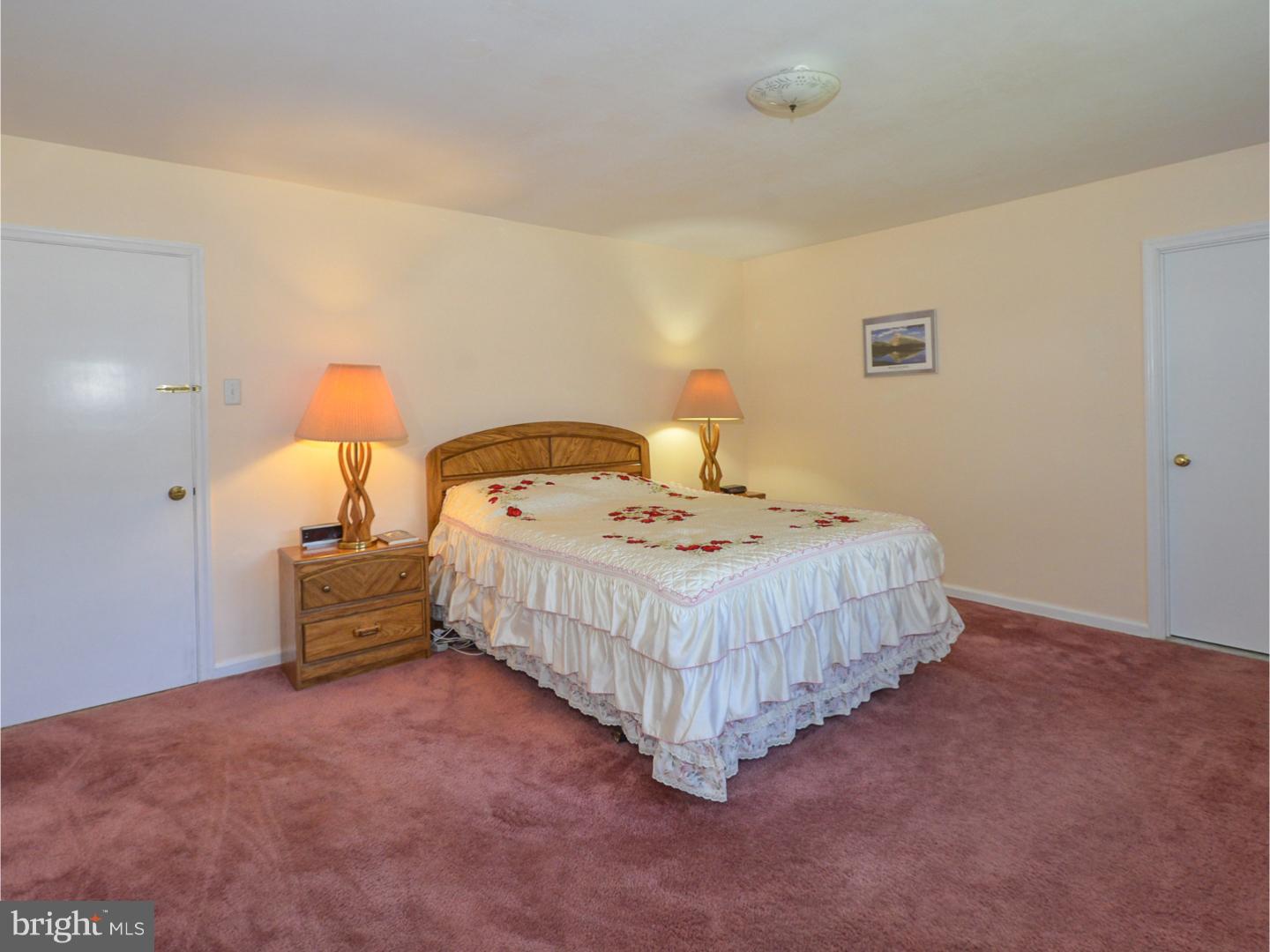 168 Madison Road Huntingdon Valley, PA 19006 - Photo 20 of 25 Master Bedroom