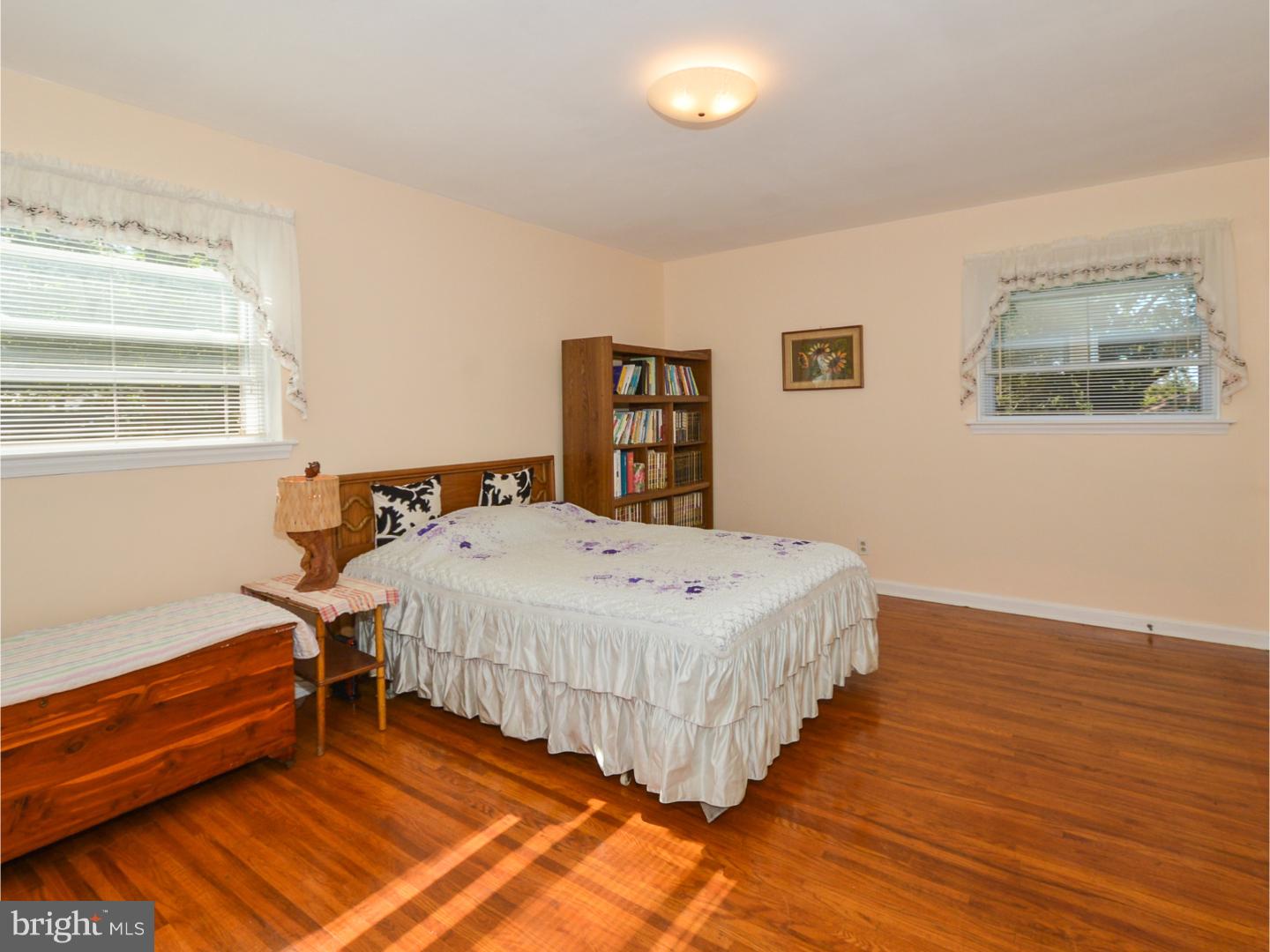 168 Madison Road Huntingdon Valley, PA 19006 - Photo 22 of 25 Bedroom 2
