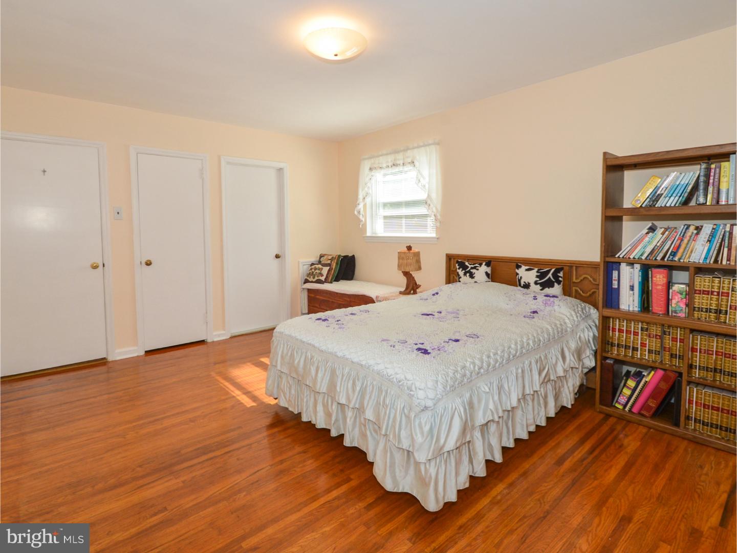 168 Madison Road Huntingdon Valley, PA 19006 - Photo 23 of 25 Bedroom 2