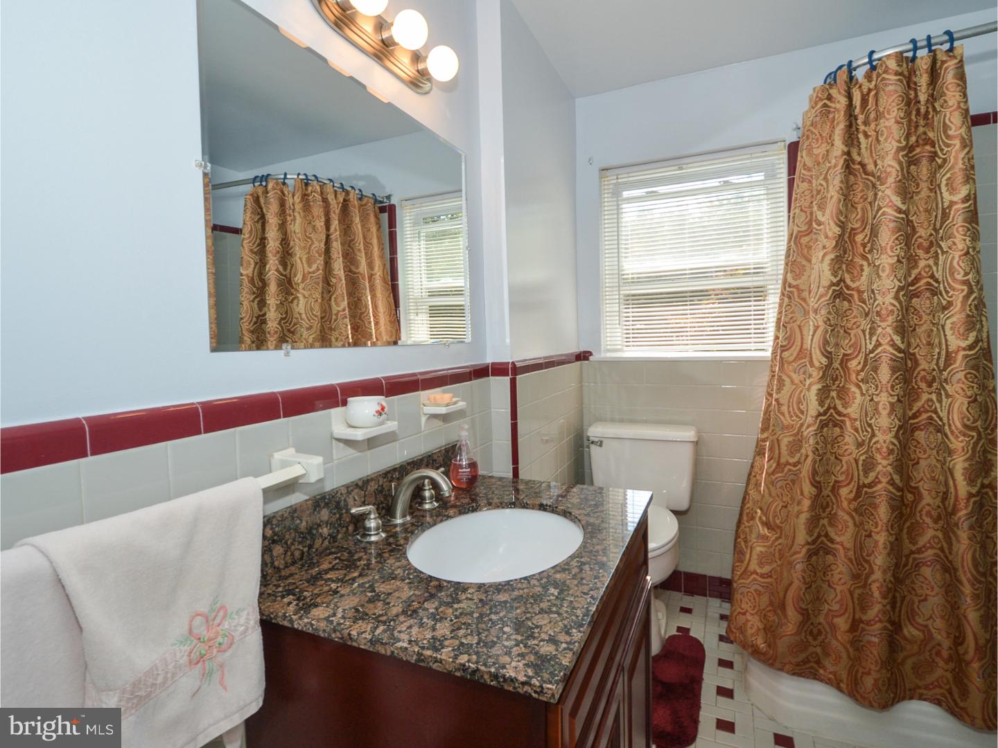 168 Madison Road Huntingdon Valley, PA 19006 - Photo 24 of 25 Bathroom