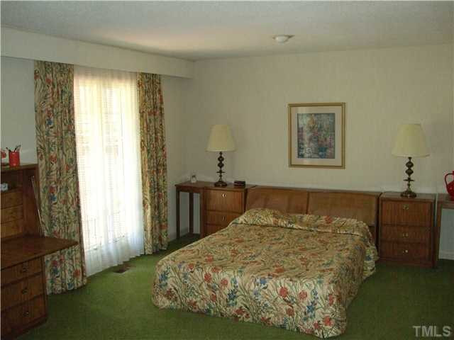 3300 Felton Place Raleigh, NC 27612 - Photo 8 of 12 Bedroom