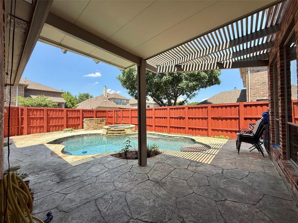 2754 Ridge View Road Frisco, TX 75034 - Photo 31 of 34
