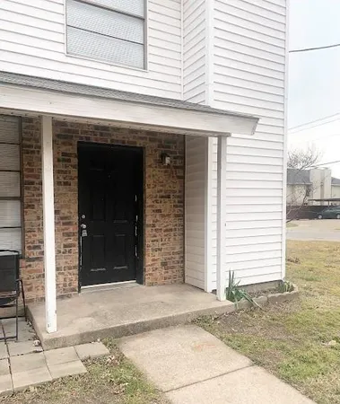 $1,175 | 3741 Bonnie Drive, Unit A, Fort Worth, TX 76116