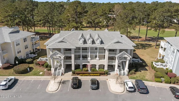 $254,900 | 1215 North Middleton Drive, Unit 2704, Calabash, NC 28467
