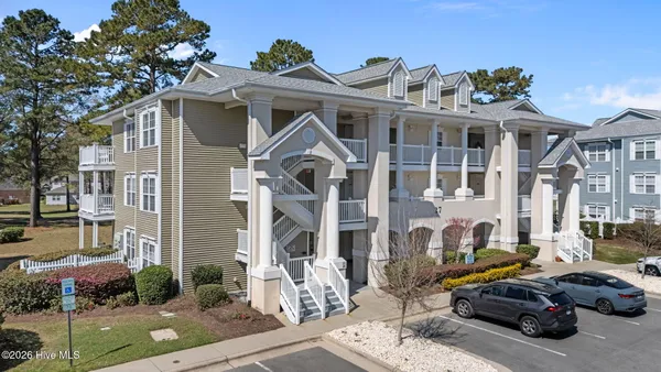 $254,900 | 1215 North Middleton Drive, Unit 2704, Calabash, NC 28467