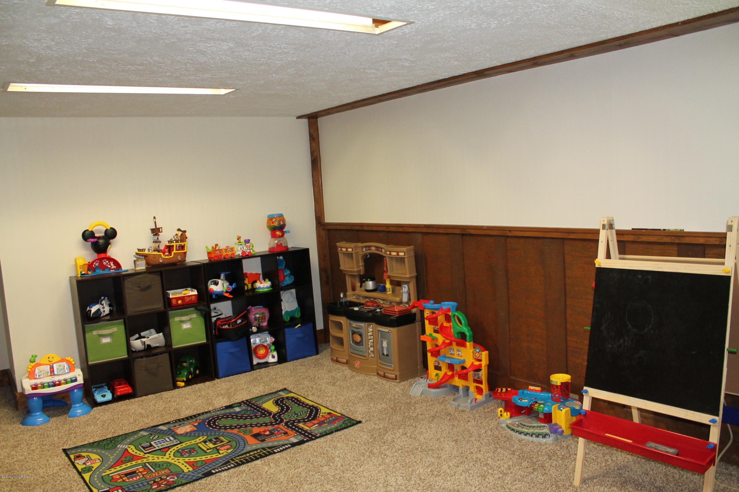 7805 Laurel Ridge Road Louisville, KY 40219 - Photo 45 of 77 Play area in basement