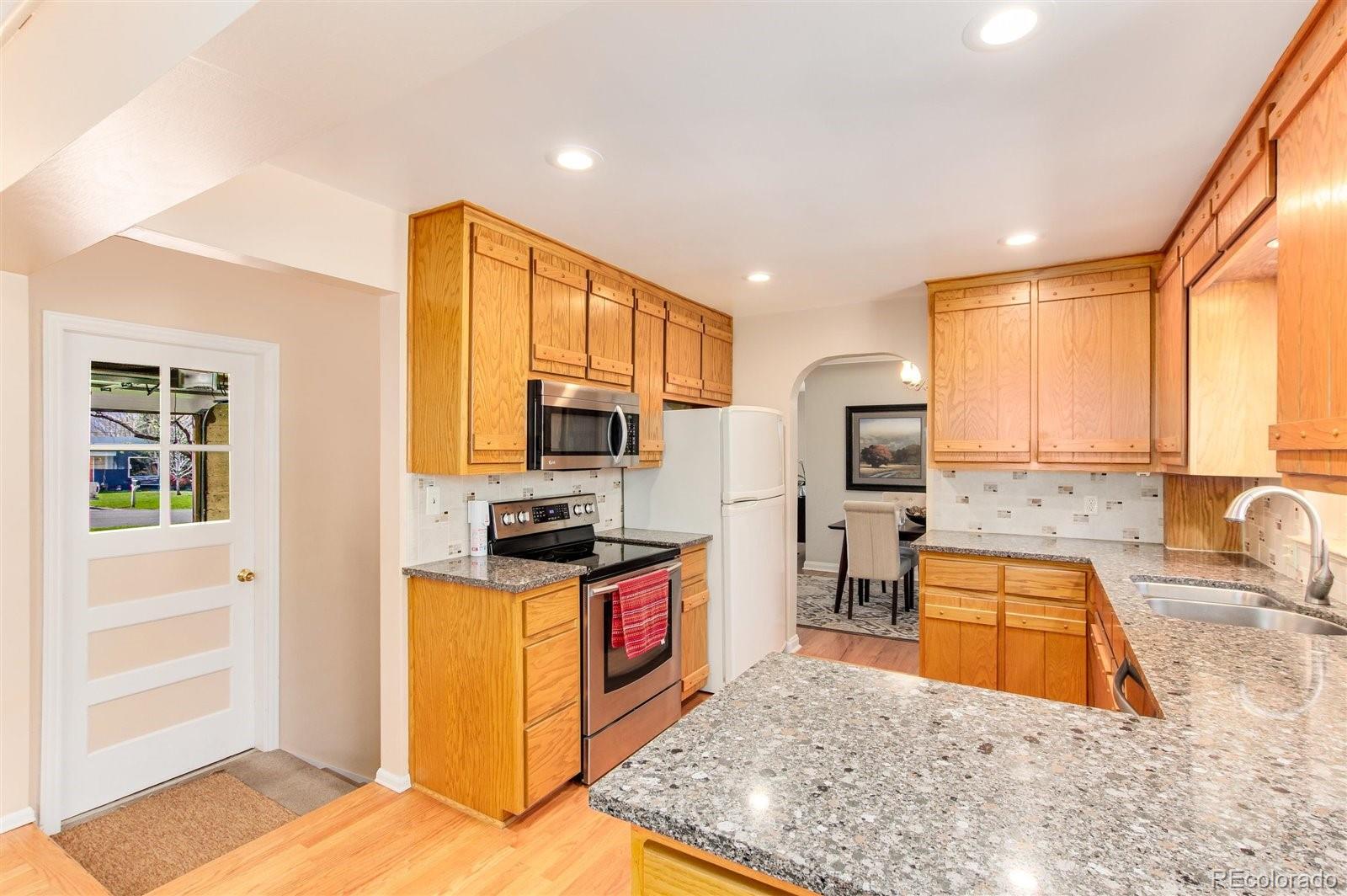 3940 Dover Street Wheat Ridge, CO 80033 - Photo 21 of 40 Gallery Image 21