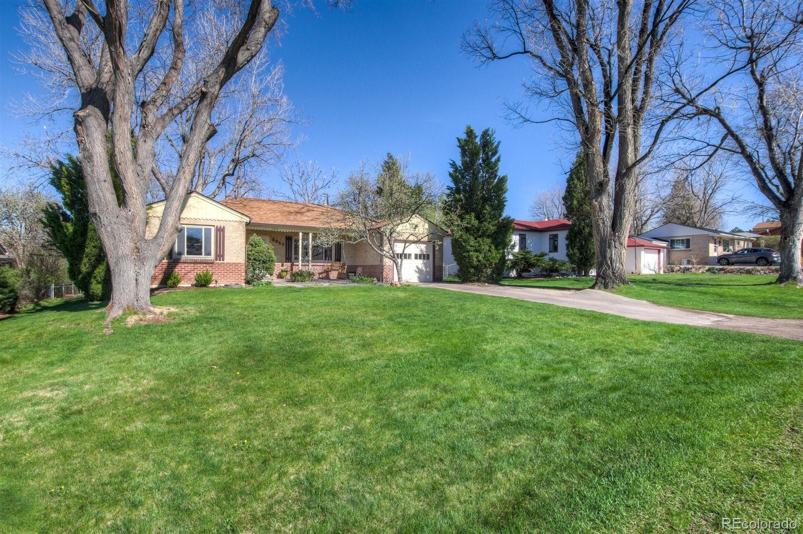 3940 Dover Street Wheat Ridge, CO 80033 - Photo 3 of 40 Gallery Image 3