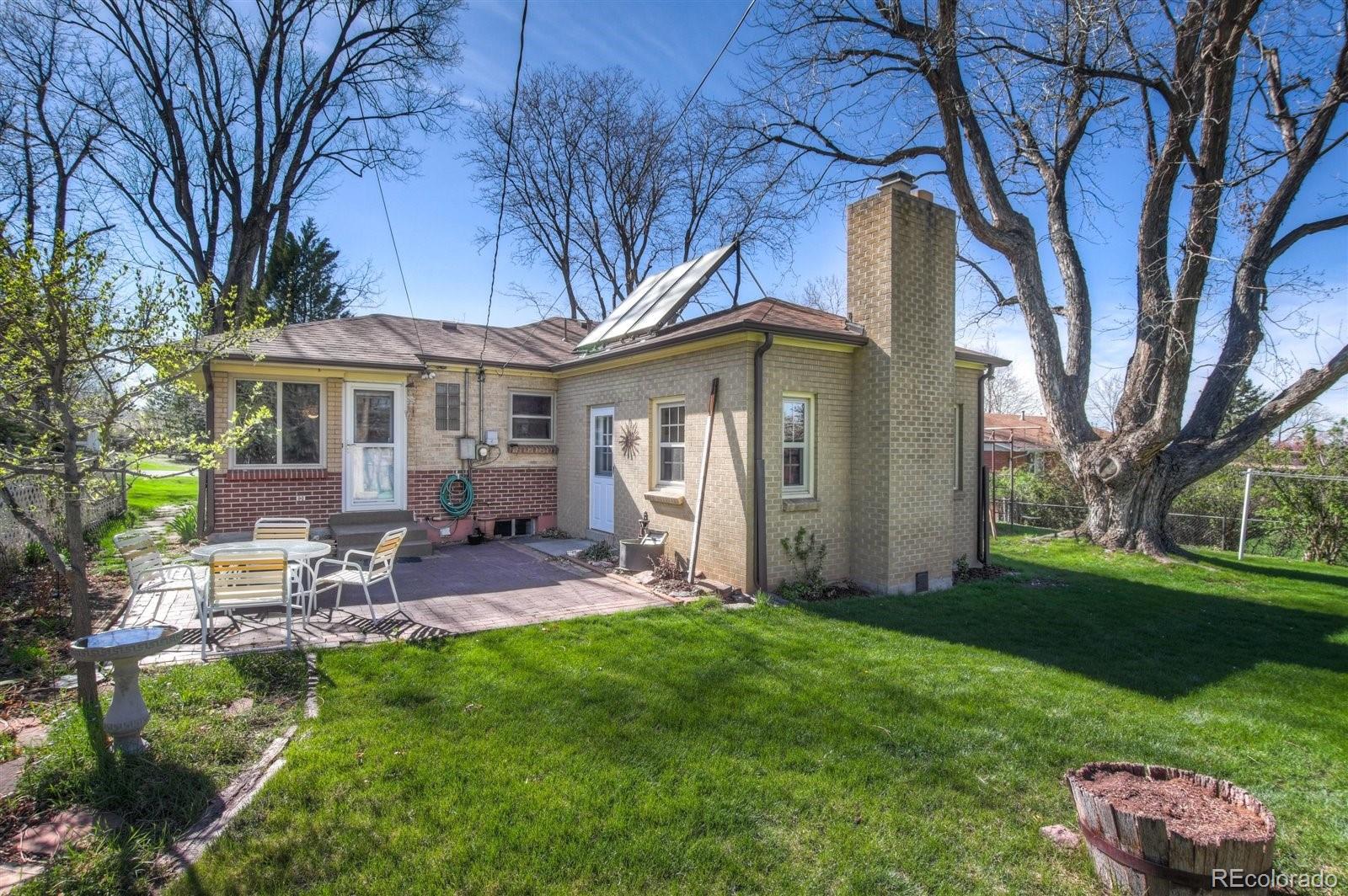 3940 Dover Street Wheat Ridge, CO 80033 - Photo 35 of 40 Gallery Image 35