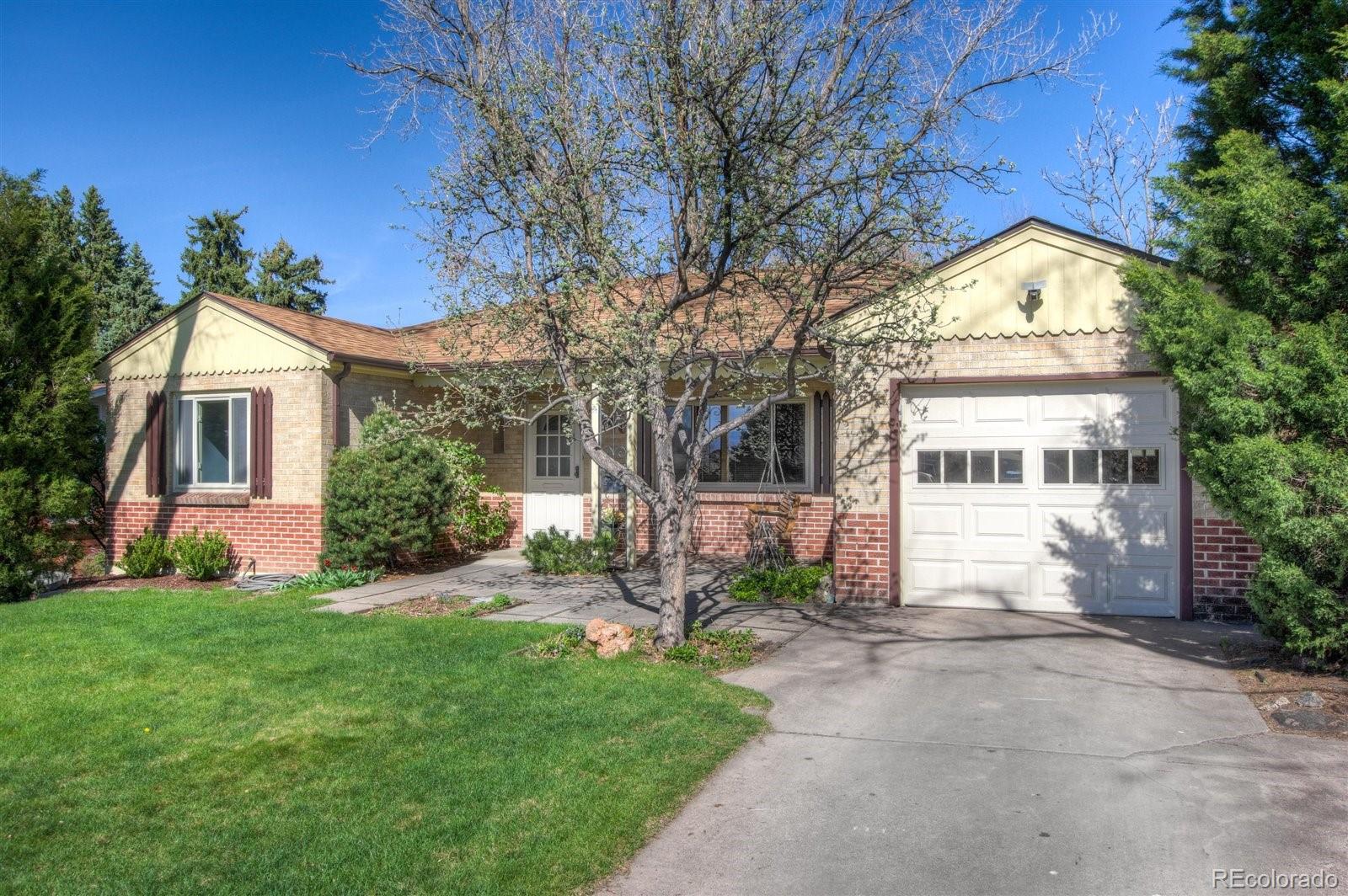 3940 Dover Street Wheat Ridge, CO 80033 - Photo 5 of 40 Gallery Image 5
