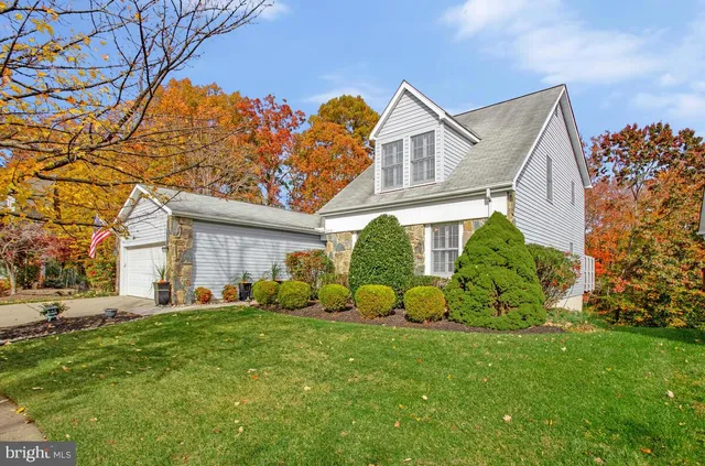 $699,000 | 2713 Coxswain Place, Annapolis, MD 21401