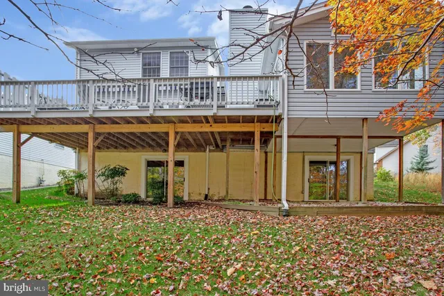 $699,000 | 2713 Coxswain Place, Annapolis, MD 21401