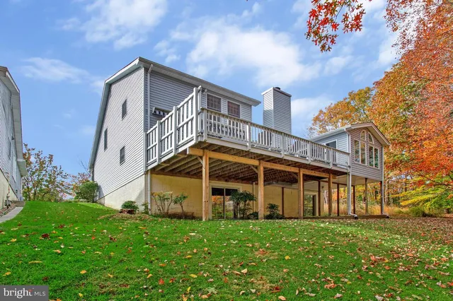 $699,000 | 2713 Coxswain Place, Annapolis, MD 21401