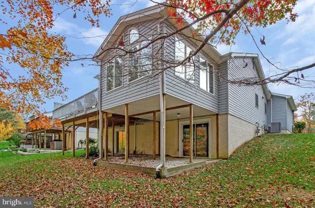 $699,000 | 2713 Coxswain Place, Annapolis, MD 21401