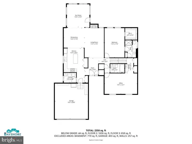 $699,000 | 2713 Coxswain Place, Annapolis, MD 21401