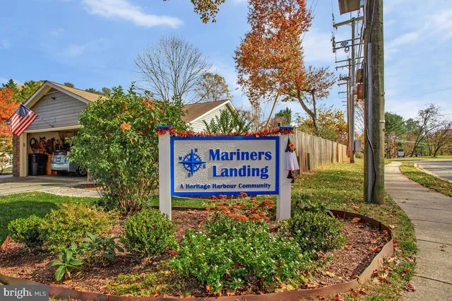 $699,000 | 2713 Coxswain Place, Annapolis, MD 21401