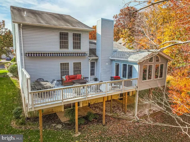 $699,000 | 2713 Coxswain Place, Annapolis, MD 21401