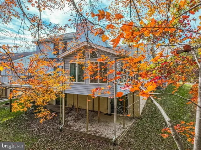 $699,000 | 2713 Coxswain Place, Annapolis, MD 21401