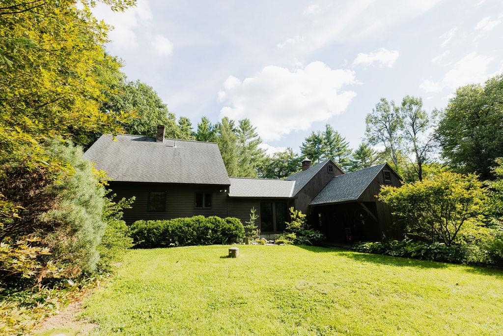 22 Bond Road Gilsum, NH 03448 - Photo 4 of 60 Gallery Image 4