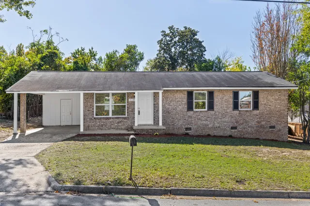 $175,000 | 3119 Tate Road, Augusta, GA 30906