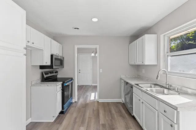 $165,000 | 3119 Tate Road, Augusta, GA 30906