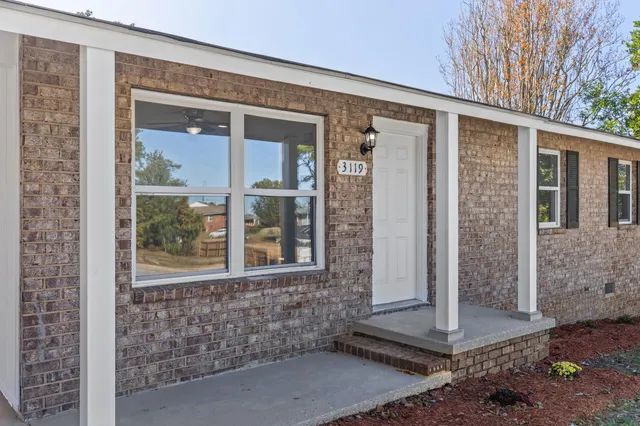 $165,000 | 3119 Tate Road, Augusta, GA 30906