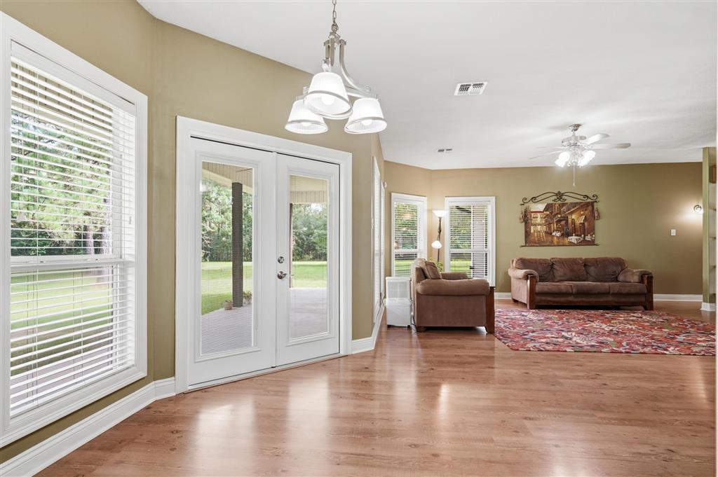 4076 Hecker Road Iowa, LA 70647 - Photo 10 of 31